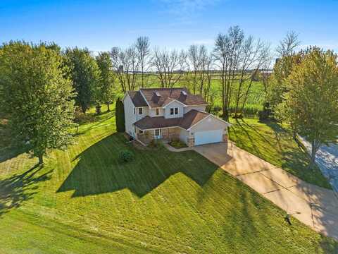 1215 LITTLE SEIDL LAKE Drive, KEWAUNEE, WI 54216