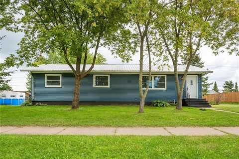 225 S Franklin Street, Stanley, WI 54768