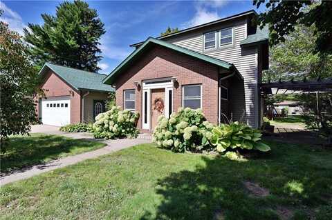 403 Richter Street, Rice Lake, WI 54868