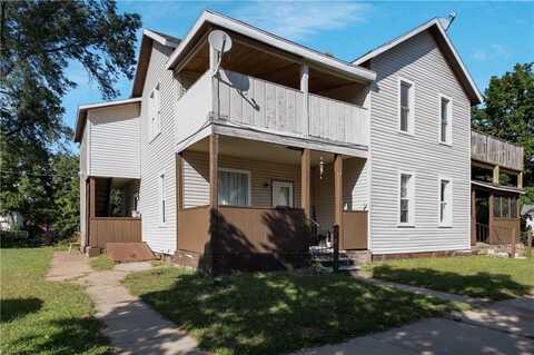 620 - 622 N Birch Street, Eau Claire, WI 54703