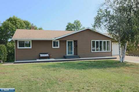 504 N Van Buren, Eveleth, MN 55734