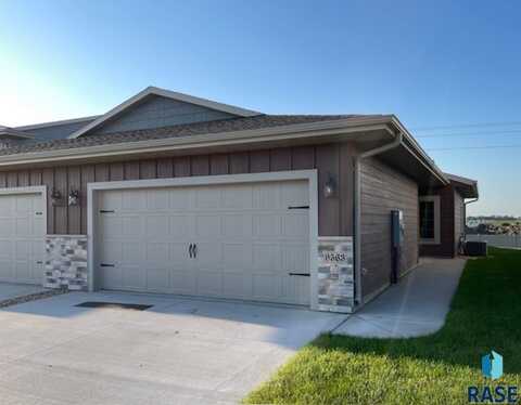 9563 W Dolores Dr, Sioux Falls, SD 57106