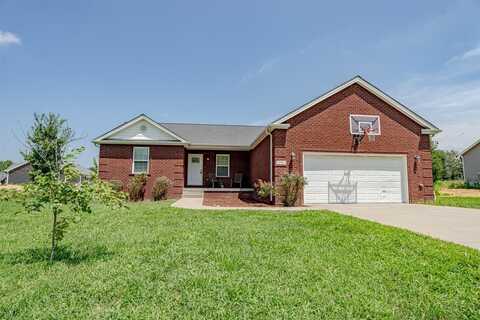 391 Wakefield Drive, Elizabethtown, KY 42701