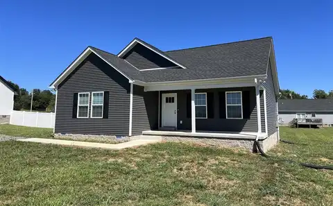 436 Barren River Dam Road, Scottsville, KY 42164