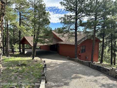 210 Fawn Drive, Alto, NM 88312