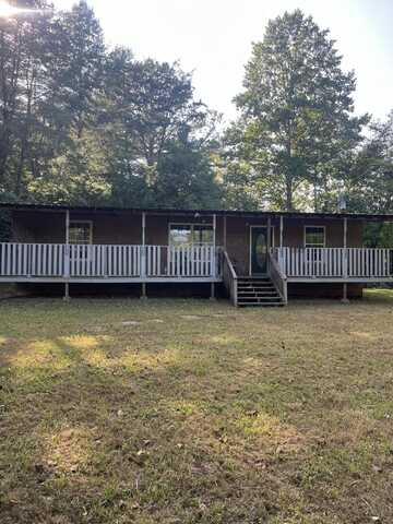 1289 Stansberry Mountain Road, Turtletown, TN 37391