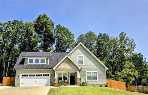 3108 Brookmore Trail NW, Cleveland, TN 37312