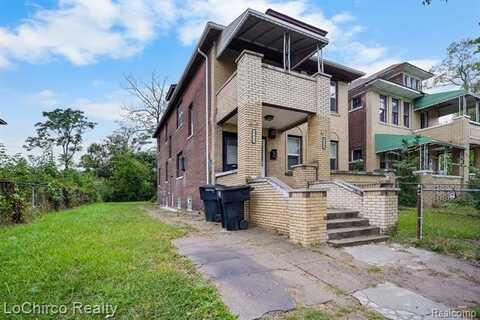 9313 BROADSTREET Avenue, Detroit, MI 48204