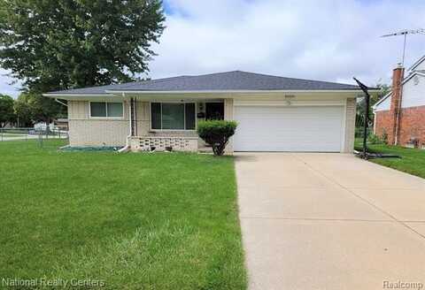 34305 TYLER Drive, Sterling Heights, MI 48310