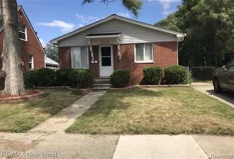 26118 TOWNLEY Street, Madison Heights, MI 48071