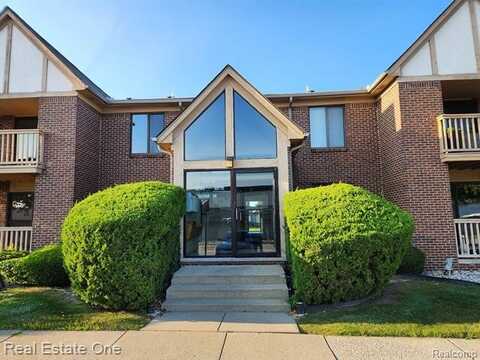 15763 BALFOUR Drive, Macomb, MI 48044