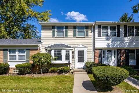 19487 EDDINGTON, Northville, MI 48167