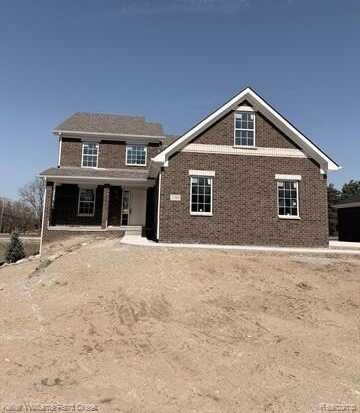 3202 ROMA, Wixom, MI 48393