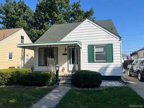 13468 PULLMAN Street, Southgate, MI 48195