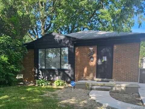 8320 ZIEGLER Street, Taylor, MI 48180