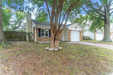 3848 Jousting Arch, Virginia Beach, VA 23456