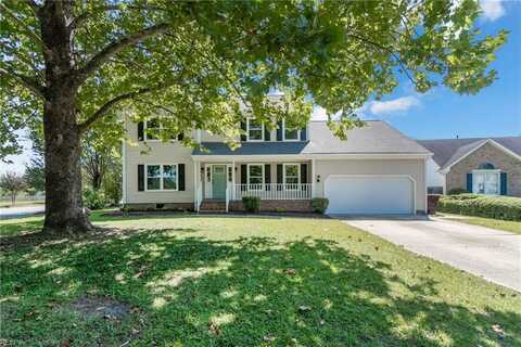 1104 Aspen Arch, Chesapeake, VA 23320