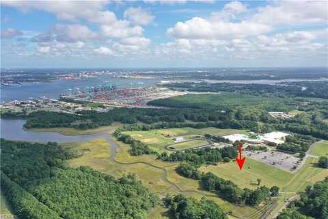 10AC Cedar Lane, Portsmouth, VA 23703