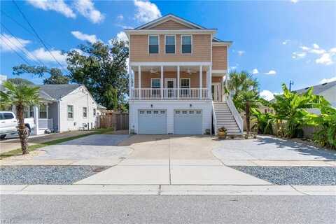 1203 Mediterranean Avenue, Virginia Beach, VA 23451