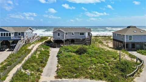 8633 E Tides Drive, Nags Head, NC 27959