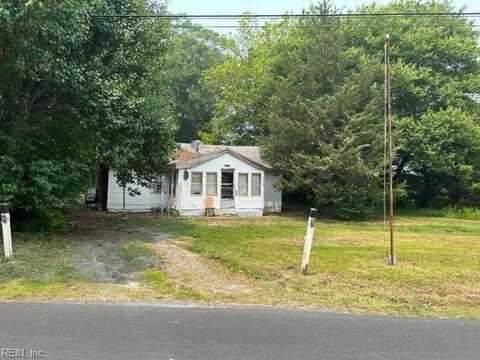 6019 Occohannock Neck Road, Exmore, VA 23350