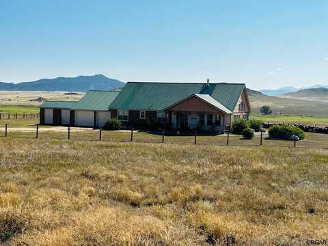 2 Inverness Avenue, Westcliffe, CO 81252