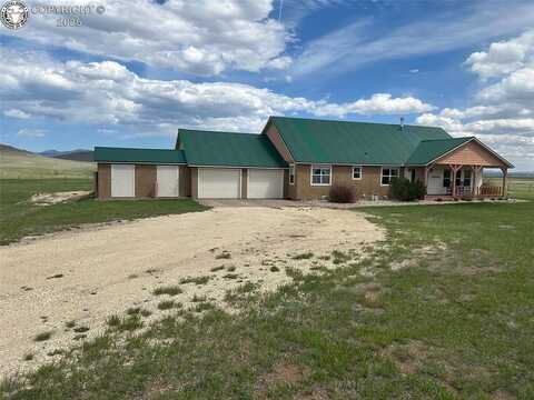 2 Inverness Avenue, Westcliffe, CO 81252