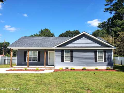 308 Dixon Street NW, Elm City, NC 27822