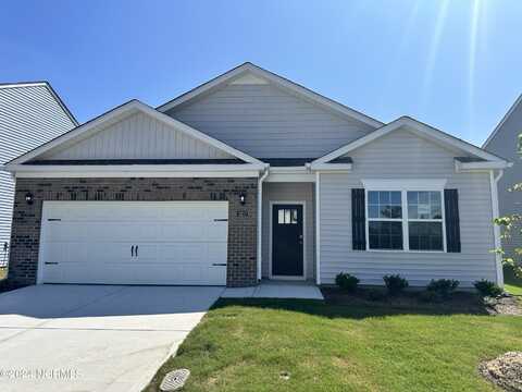 3237 Ridgeland Drive, Winterville, NC 28590