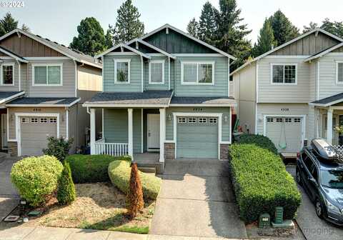 4924 SW 168TH PL, Beaverton, OR 97078