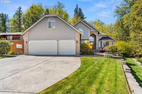 102 INGLEWOOD PARK, Longview, WA 98632