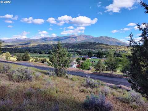 Charolais Heights, John Day, OR 97845