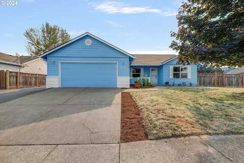 925 MT VIEW LN, Molalla, OR 97038