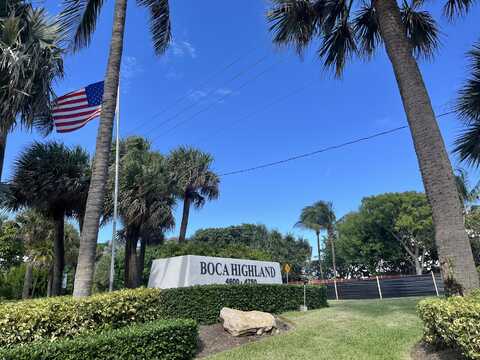 4746 S Ocean Boulevard, Highland Beach, FL 33487