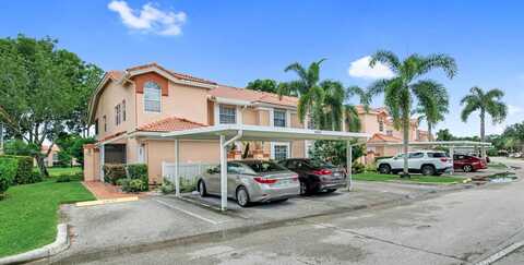 9963 Seacrest Circle, Boynton Beach, FL 33437