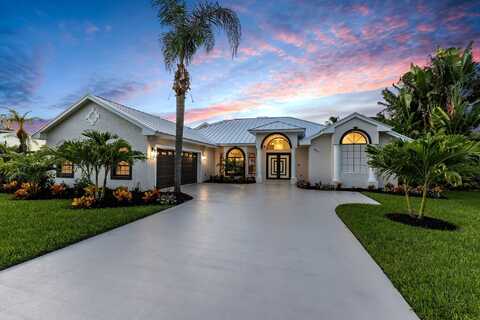 163 SE Osprey Ridge, Port Saint Lucie, FL 34984