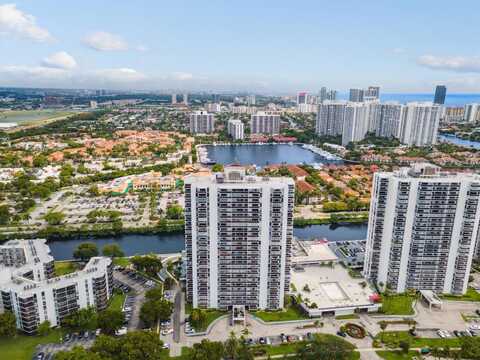 3625 N Country Club Drive, Aventura, FL 33180
