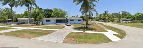 1237 NW 17th Street, Fort Lauderdale, FL 33311