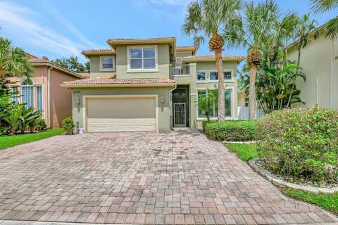 10133 Isle Wynd Court, Boynton Beach, FL 33437