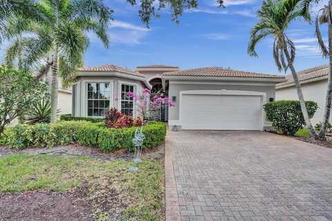 8266 Sandpiper Glen Drive, Lake Worth, FL 33467