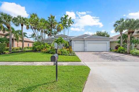 11325 Edgewater Circle, Wellington, FL 33414