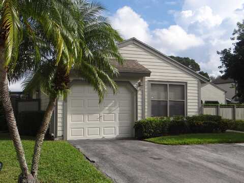 2529 Bedford Mews Drive, Wellington, FL 33414