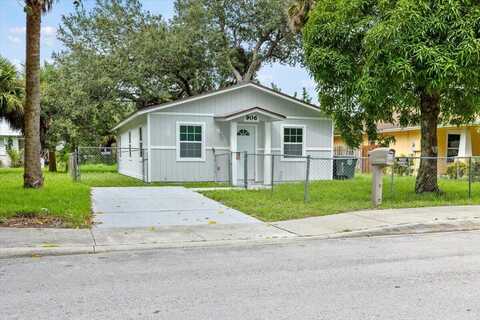 906 C Avenue, Fort Pierce, FL 34950