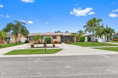 6556 Country Wood Way, Delray Beach, FL 33484