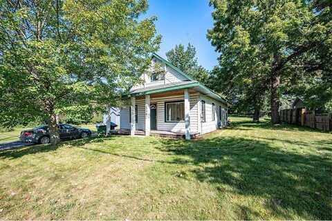 306 W Main Street, Balsam Lake, WI 54810