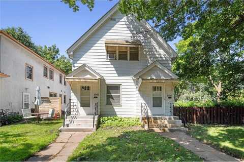 1948 Garfield Street NE, Minneapolis, MN 55418