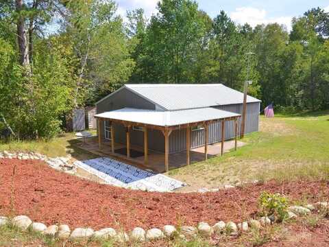 25340 County 2, Nevis, MN 56467