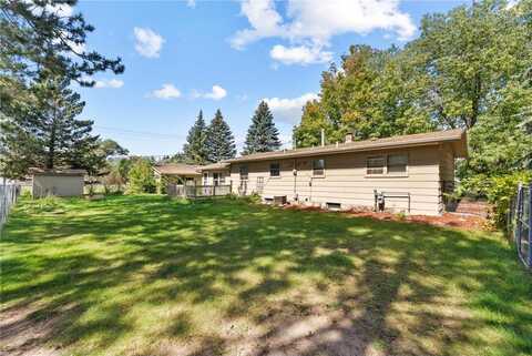 50 5th Avenue NE, Pine City, MN 55063