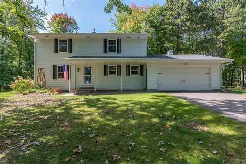 9641 Legionville Road, Brainerd, MN 56401