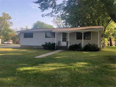 501 10th Avenue NW, Waseca, MN 56093